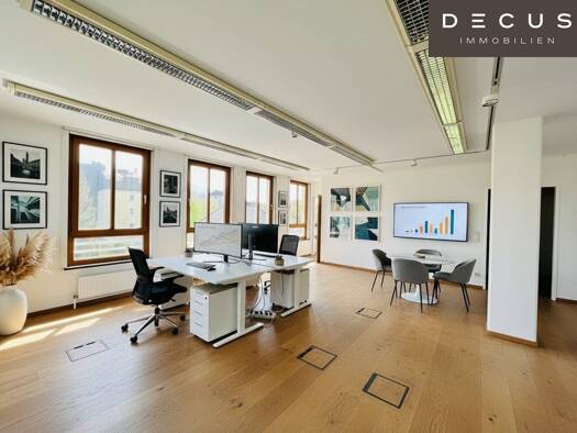 Büro zur Miete 8,50 € Teufelhof St. Pölten 3100