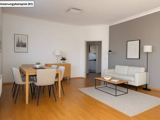 Wohnung zum Kauf 3 Zimmer 102 m² Plochingen 73207