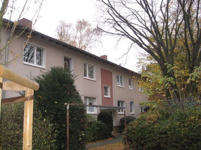 Wohnung zur Miete 907 € 4 Zimmer 99 m²<br/>Wohnfläche 1.<br/>Geschoss 17.03.2025<br/>Verfügbarkeit Albert-Schweitzer-Str. 1 Alt-Endenich Bonn 53115