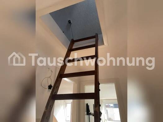 Wohnung zur Miete Tauschwohnung 480 € 2 Zimmer 40 m² 2. Geschoss Buntentor Bremen 28201