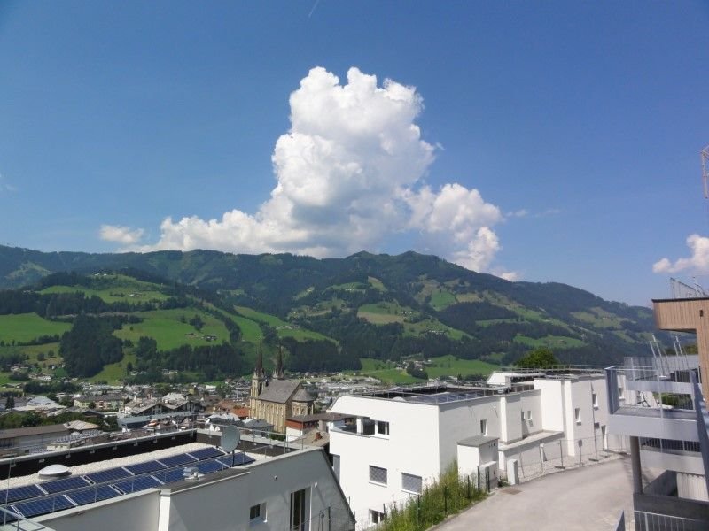 Terrassenwohnung zur Miete 1.000 € 3 Zimmer 82 m²<br/>Wohnfläche Sankt Johann im Pongau 5600