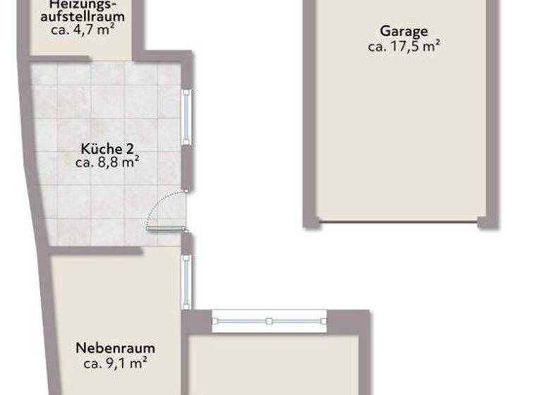 Einfamilienhaus zum Kauf 379.000 € 6 Zimmer 170 m² 341 m² Grundstück Arsten Bremen 28279
