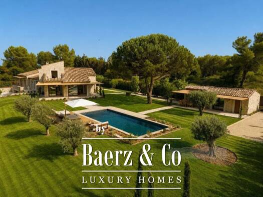 Villa zum Kauf 3.490.000 € 290 m² 2.495 m² Grundstück Les Colles-Camp Lauvas-Font de l'Orme Mougins 06250