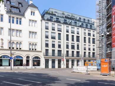 Penthouse zum Kauf 850.000 € 4 Zimmer 152 m² Trier 54292