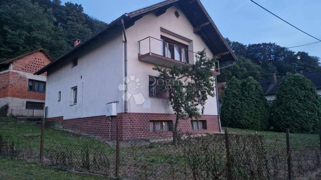 Haus zum Kauf 135.000 € 4 Zimmer 150 m² Zabok