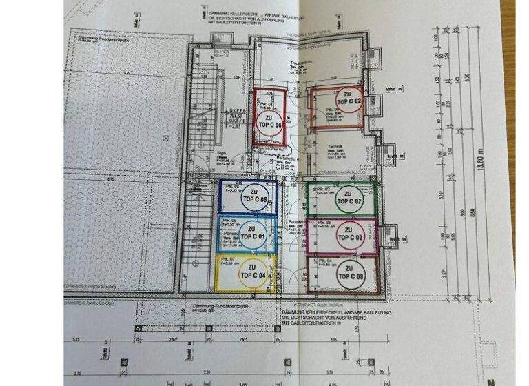 Wohnung zum Kauf 465.000 € 3 Zimmer 71 m² 1. Geschoss Ellmau 6352