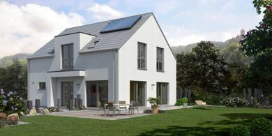 Einfamilienhaus zum Kauf 594.450 € 5 Zimmer 197 m² 800 m² Grundstück Stadt Ansbach 91522