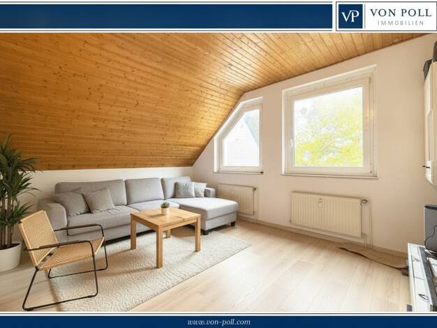 Wohnung zum Kauf 129.000 € 3 Zimmer 63 m² 4. Geschoss Sonnenhügel Osnabrück 49088