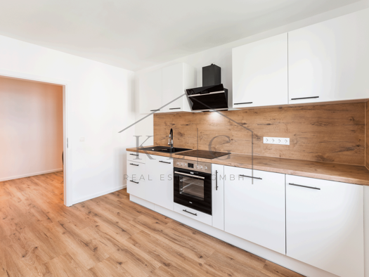 Wohnung zur Miete 700 € 2 Zimmer 56,2 m² 3. Geschoss frei ab 15.07.2026 Röpziger Straße 6 Innenstadt Halle (Saale) 06110
