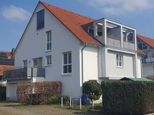 Maisonette zum Kauf 205.000 € 2 Zimmer 60 m² Worblingen Rielasingen-Worblingen 78239