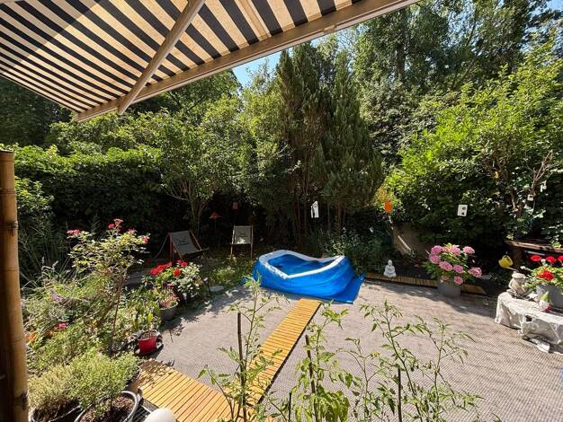 Wohnung zum Kauf 335.000 € 3,5 Zimmer 83,5 m² 1. Geschoss Bamberg Bamberg 96049