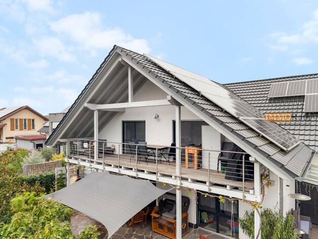 Wohnung zum Kauf 344.900 € 3 Zimmer 106,7 m² Meißenheim Meißenheim 77974