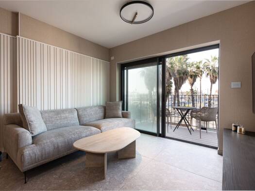 Wohnung zum Kauf 1.206.009 € 3 Zimmer 56 m² 15 Nehama St Tel Aviv-Yafo