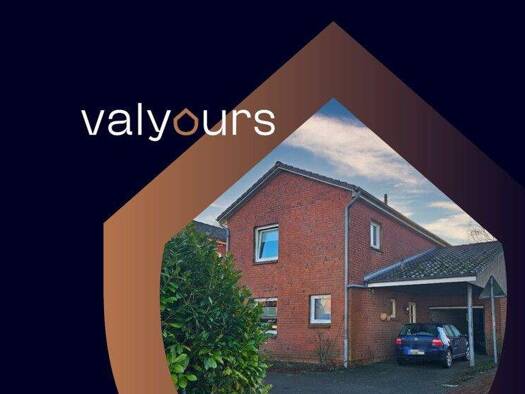 Reihenendhaus zum Kauf 268.000 € 4 Zimmer 100 m² 318 m² Grundstück Ascheffel 24358