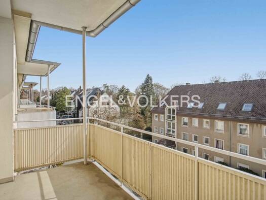 Wohnung zum Kauf 339.000 € 4 Zimmer 102 m² Weigelshof Nürnberg 90491