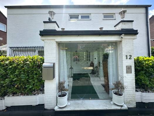 Einfamilienhaus zum Kauf 495.000 € 6 Zimmer 164 m² 566 m² Grundstück Neuss 41462