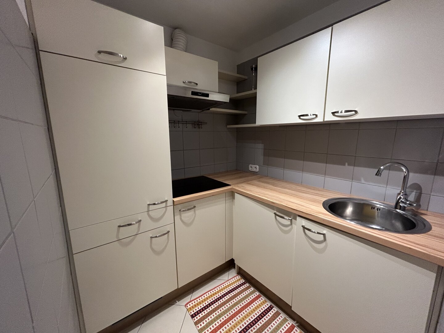 Wohnung zum Kauf 132.500 € 1,5 Zimmer 32 m²<br/>Wohnfläche EG<br/>Geschoss Schwaz 6130