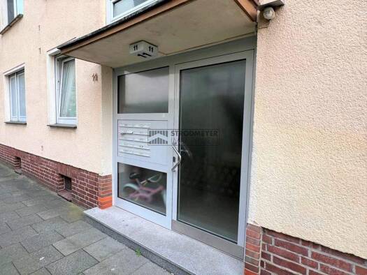 Wohnung zum Kauf 88.000 € 3 Zimmer 63 m² 4. Geschoss Mittelstadt Hagen 58095