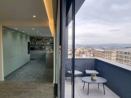 Wohnung zum Kauf 550.000 € 155 m² Mafamude e Vilar do Paraíso 4430-999