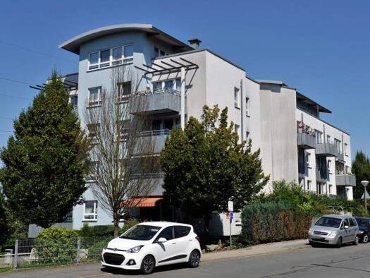 Wohnung zur Miete 552 € 2 Zimmer 59,2 m² 3. Geschoss frei ab 01.03.2026 Silberhecke 50 Wellinghofen Dortmund 44265