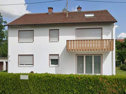 Einfamilienhaus zum Kauf 685.000 € 7 Zimmer 160 m² 760 m² Grundstück frei ab sofort Rothenbergstraße 15 Friedberg 86316