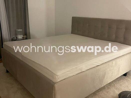 Wohnung zur Miete Tauschwohnung 1.100 € 3 Zimmer 68 m² 2. Geschoss Milbertshofen-Am Hart München 80937