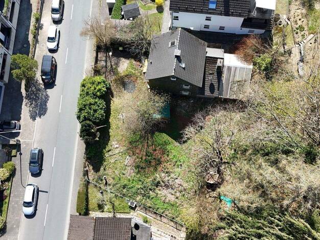 Grundstück zum Kauf 872 m² Grundstück Engelskirchen 51766