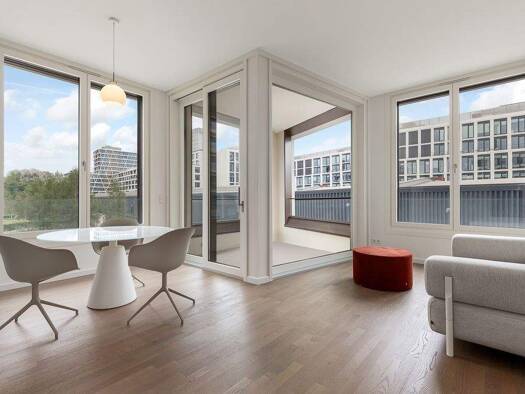 Wohnung zum Kauf 565.000 € 2 Zimmer 62,9 m² 1. Geschoss Mitte Berlin 10557