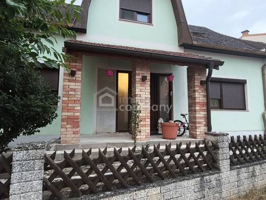 Einfamilienhaus zum Kauf 220.000 € 4 Zimmer 424 m² Grundstück Wilfersdorf 2185