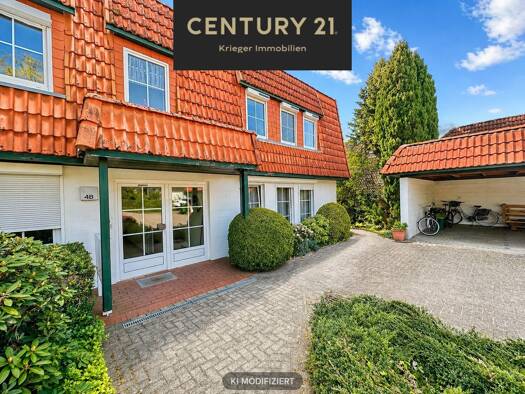 Terrassenwohnung zum Kauf 146.000 € 2 Zimmer 85 m² EG Munster Munster 29633