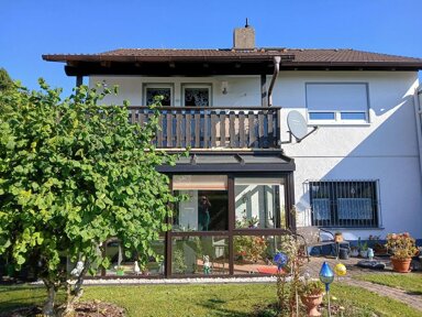 Einfamilienhaus zum Kauf provisionsfrei 495.000 € 6 Zimmer 160 m² 628 m² Grundstück Gusenburg 54413