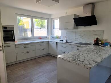 Doppelhaushälfte zum Kauf 760.000 € 5 Zimmer 164 m² 353 m² Grundstück Königsdorf Frechen 50226