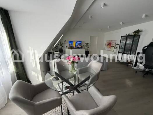 Wohnung zur Miete Tauschwohnung 970 € 2 Zimmer 75 m² 5. Geschoss Kreuzberg Berlin 10247