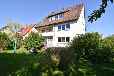 Mehrfamilienhaus zum Kauf 420.000 € 11,5 Zimmer 250 m² 1.073 m² Grundstück Barienrode Diekholzen-Barienrode 31199