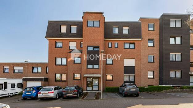Wohnung zum Kauf 118.000 € 2 Zimmer 38 m² EG Vilsendorf Bielefeld 33739