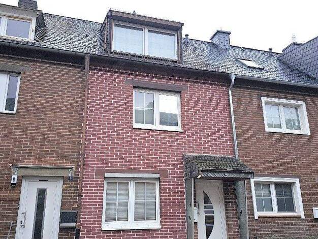 Reihenmittelhaus zum Kauf 339.000 € 5 Zimmer 110 m² 153 m² Grundstück Trier-Nord Trier 54292