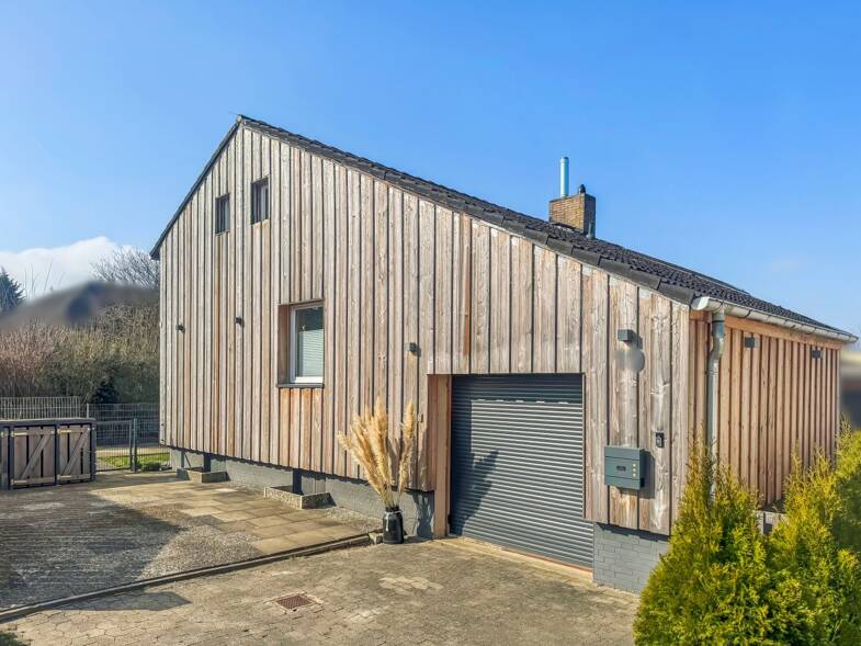 Einfamilienhaus zum Kauf 269.000 € 3 Zimmer 79 m² 715 m² Grundstück Dettum Dettum 38173