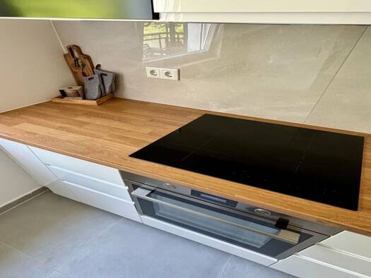 Wohnung zur Miete 345 € 1 Zimmer 35 m² Geschoss 1/3 Johannes-Still-Platz 6 Eggenfelden 84307