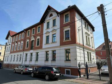 Maisonette zum Kauf 1.150.000 € 9 Zimmer 285 m² Pflaumestraße 9 Böhlitz-Ehrenberg Leipzig 04178