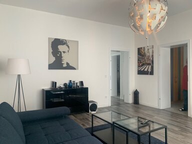 Wohnung zur Miete 639 € 2 Zimmer 58 m² 1. Geschoss Mülldorf Sankt Augustin / Niederpleis 53757