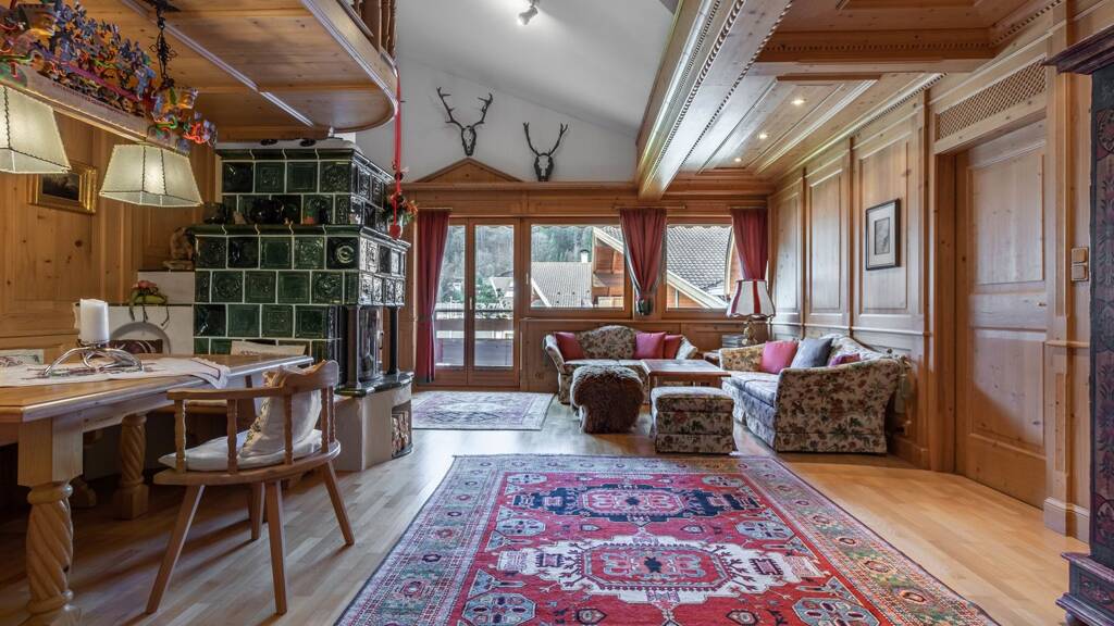 Wohnung zum Kauf 690.000 € 3 Zimmer 94 m² frei ab sofort Kitzbühel 6370
