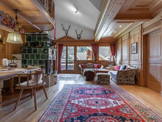 Wohnung zum Kauf 690.000 € 3 Zimmer 94 m² 3. Geschoss frei ab sofort Kitzbühel 6370