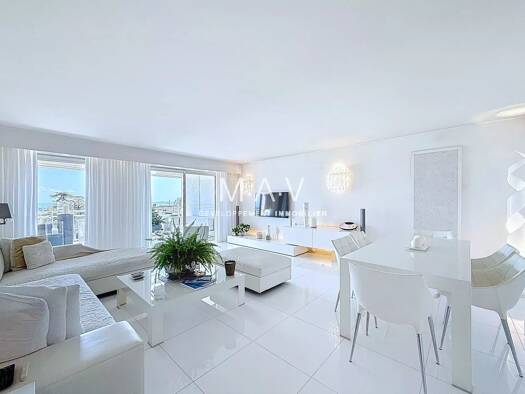 Wohnung zum Kauf 1.690.000 € 123 m² Rimiez Nice 06000