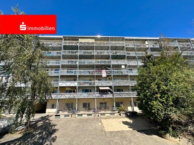 Wohnung zum Kauf 265.000 € 3 Zimmer 81,2 m² 6. Geschoss frei ab sofort Messehalle Offenbach 63067