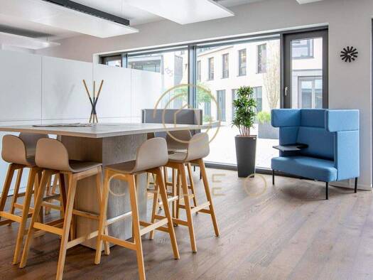 Bürofläche zur Miete provisionsfrei 50 m² Bürofläche teilbar ab 1 m² Weststadt Heidelberg 69115