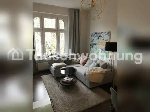 Wohnung zur Miete Tauschwohnung 901 € 2 Zimmer 65 m² 3. Geschoss Niendorf Hamburg 20249