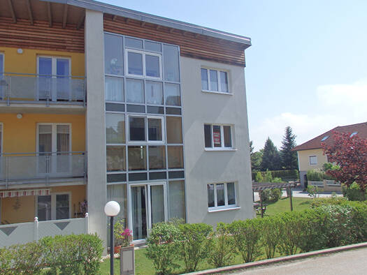 Wohnung zur Miete 689 € 70,5 m² Gansberg 30/2 Weitra 3970