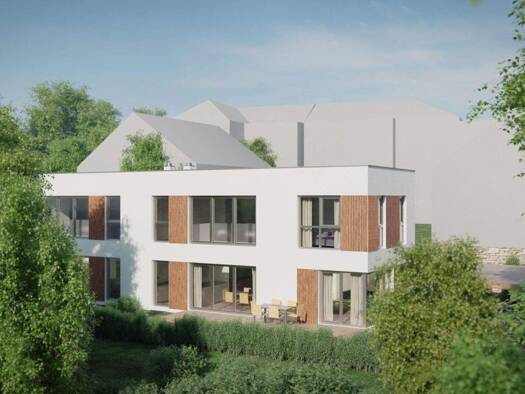 Doppelhaushälfte zum Kauf 529.000 € 4 Zimmer 113 m² 210 m² Grundstück Wald Solingen 42719