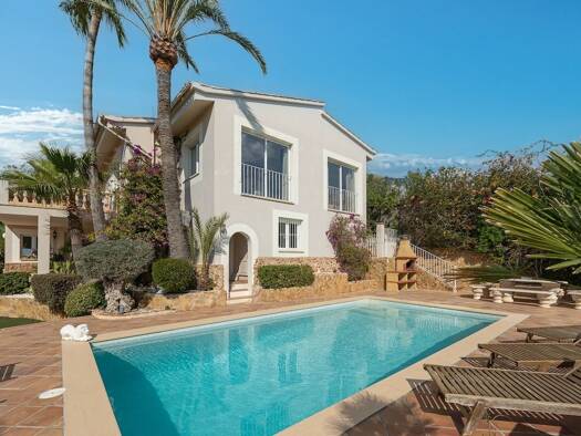 Villa zum Kauf 4.450.000 € 6 Zimmer 461 m² 974 m² Grundstück Costa d'en Blanes 07181