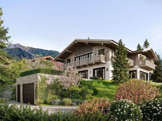 Villa zum Kauf 7.950.000 € 7 Zimmer 313 m² 1.764 m² Grundstück Tegernsee 83684